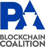 PA Blockchain Logo